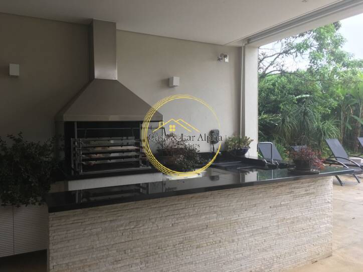 Casa, 5 quartos, 1054 m² - Foto 22