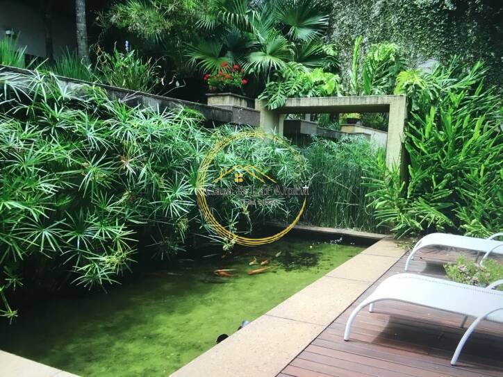 Casa, 5 quartos, 1054 m² - Foto 30