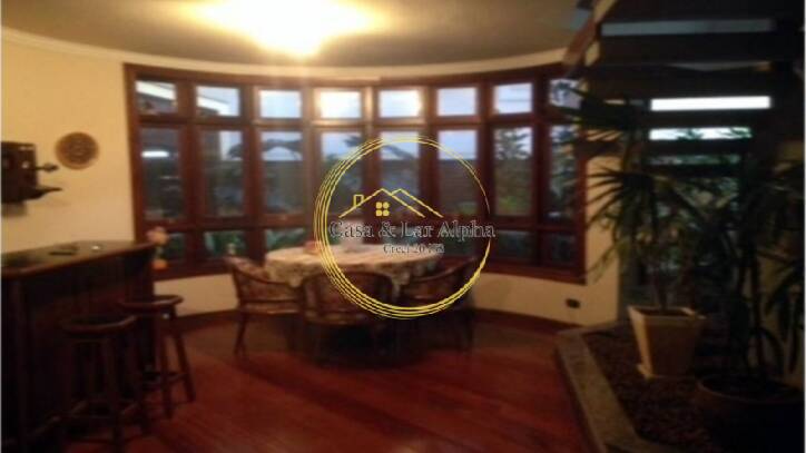 Casa, 4 quartos, 490 m² - Foto 1