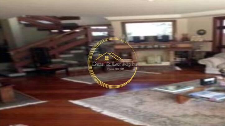 Casa, 4 quartos, 490 m² - Foto 3