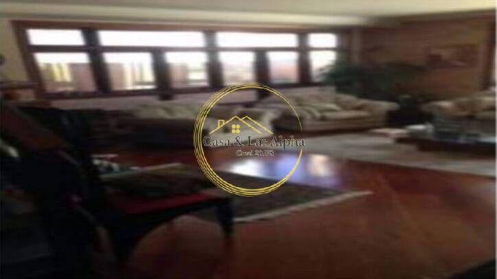 Casa, 4 quartos, 490 m² - Foto 4
