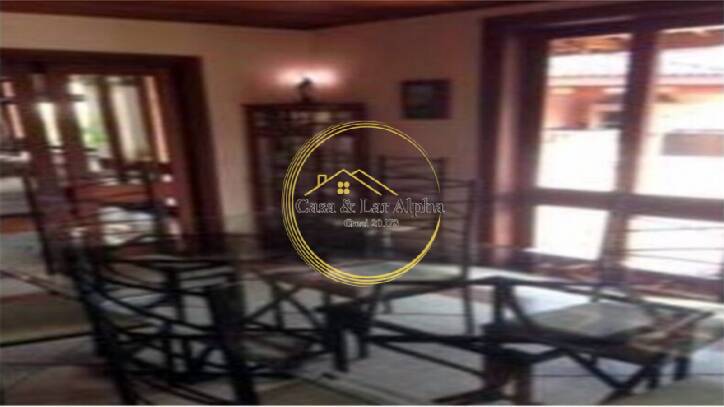 Casa, 4 quartos, 490 m² - Foto 5