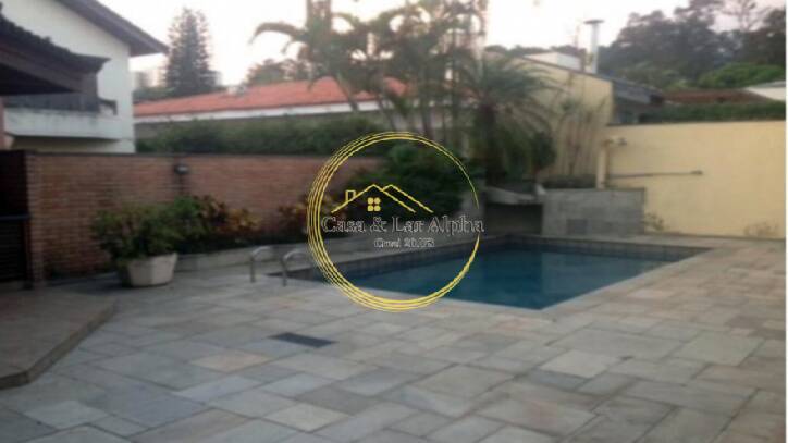 Casa, 4 quartos, 490 m² - Foto 6