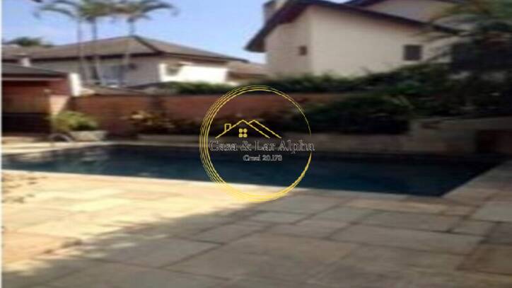 Casa, 4 quartos, 490 m² - Foto 8