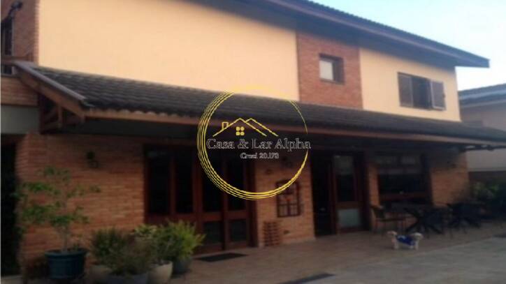 Casa, 4 quartos, 490 m² - Foto 9