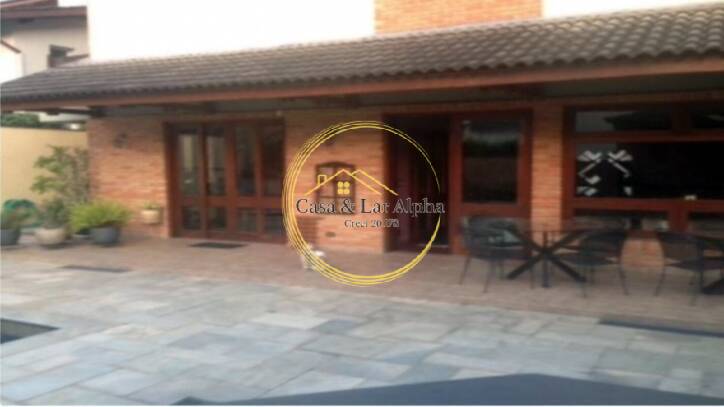 Casa, 4 quartos, 490 m² - Foto 10