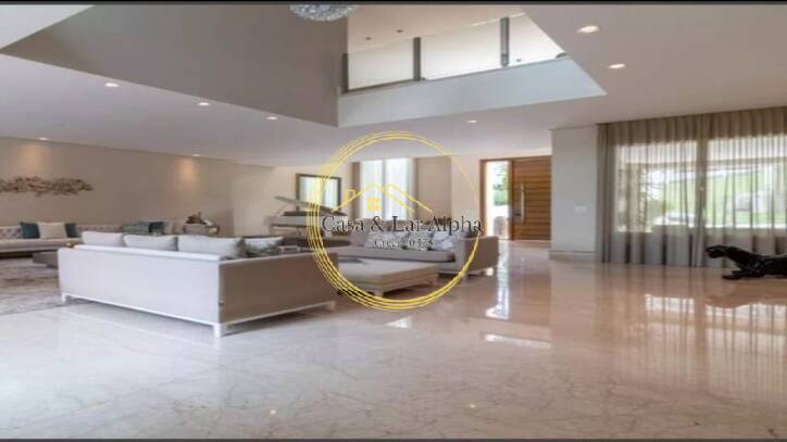 Sobrado, 5 quartos, 760 m² - Foto 4