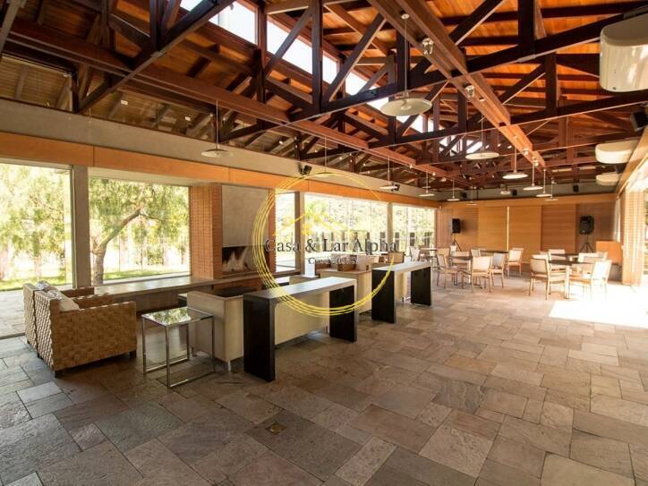 Casa, 5 quartos, 384 m² - Foto 8