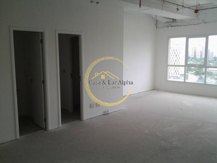 Sala-Conjunto, 55 m² - Foto 1