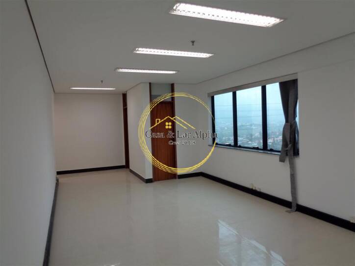 Sala-Conjunto, 76 m² - Foto 1