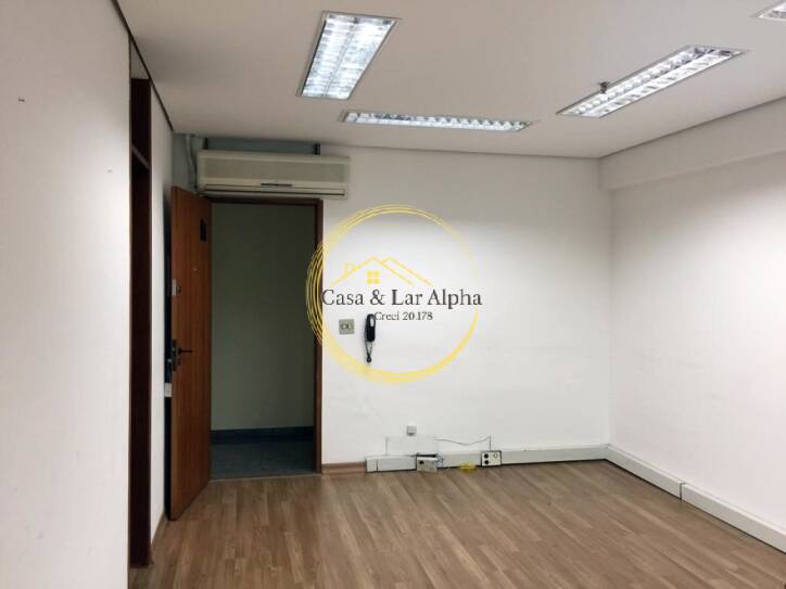 Sala-Conjunto, 40 m² - Foto 8