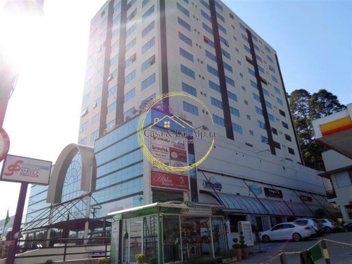 Sala-Conjunto, 40 m² - Foto 1