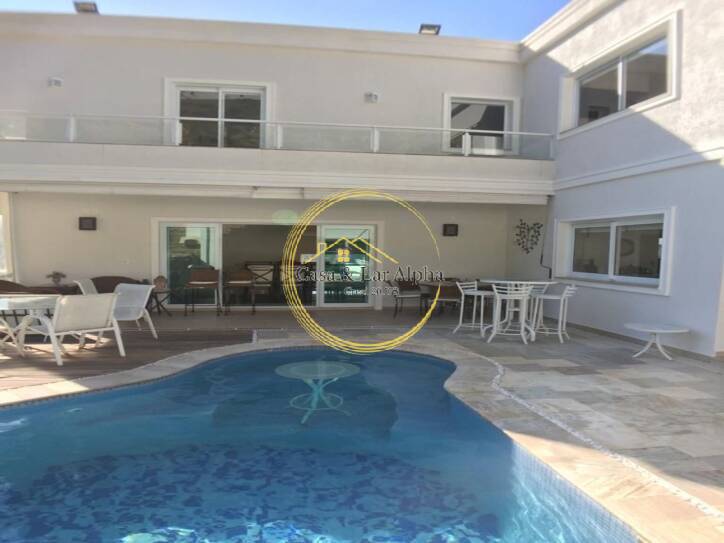 Casa, 4 quartos, 450 m² - Foto 2
