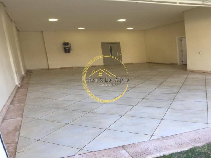 Casa, 4 quartos, 450 m² - Foto 4