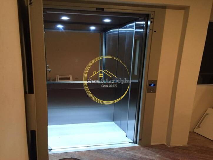 Casa, 4 quartos, 450 m² - Foto 5