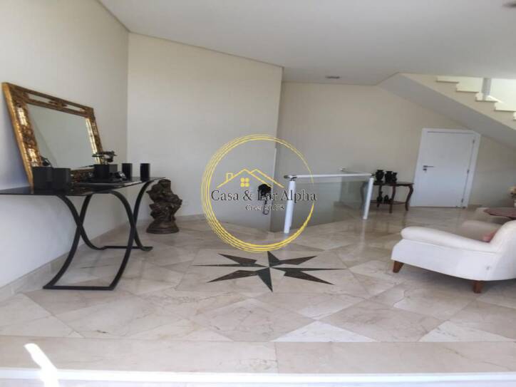 Casa, 4 quartos, 450 m² - Foto 6