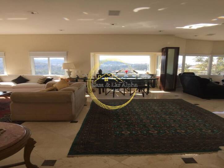 Casa, 4 quartos, 450 m² - Foto 9