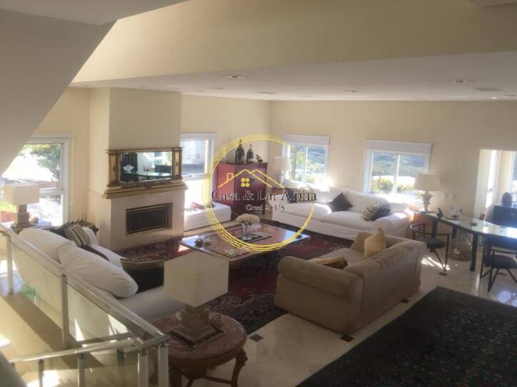 Casa, 4 quartos, 450 m² - Foto 10