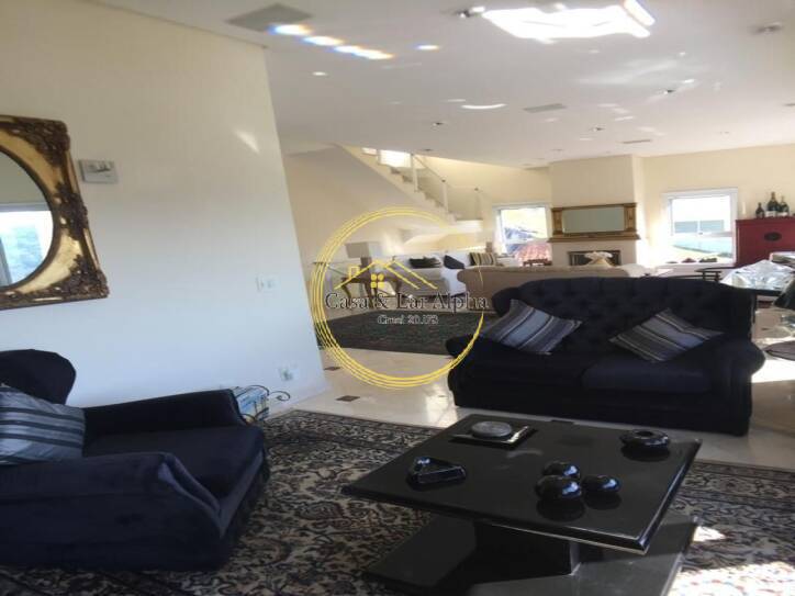 Casa, 4 quartos, 450 m² - Foto 11