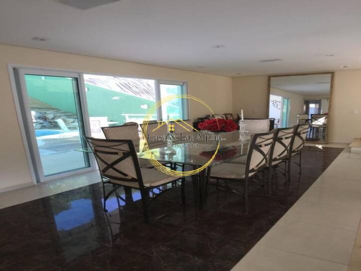 Casa, 4 quartos, 450 m² - Foto 12