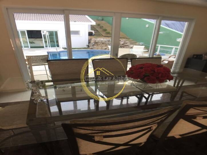 Casa, 4 quartos, 450 m² - Foto 13