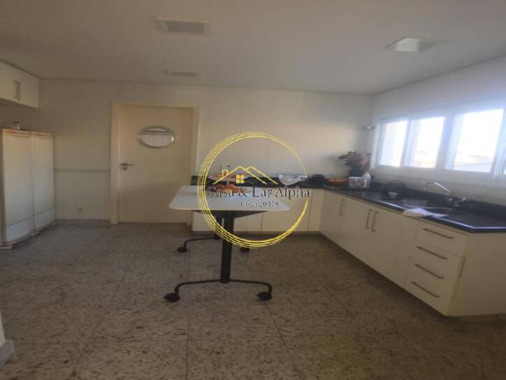 Casa, 4 quartos, 450 m² - Foto 15