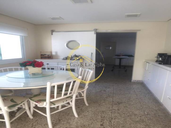 Casa, 4 quartos, 450 m² - Foto 16