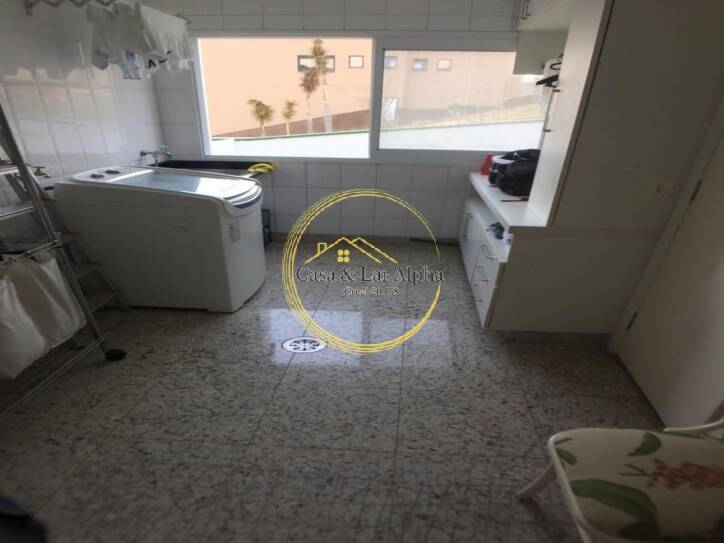 Casa, 4 quartos, 450 m² - Foto 17