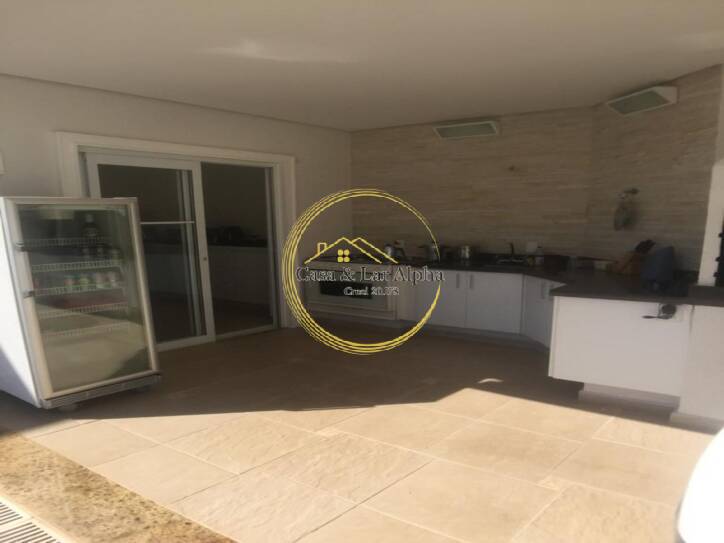 Casa, 4 quartos, 450 m² - Foto 18