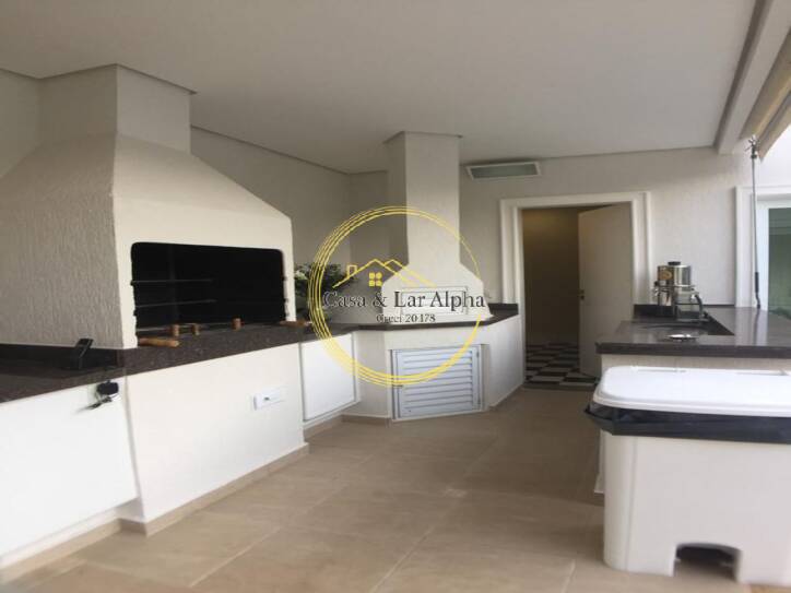 Casa, 4 quartos, 450 m² - Foto 19