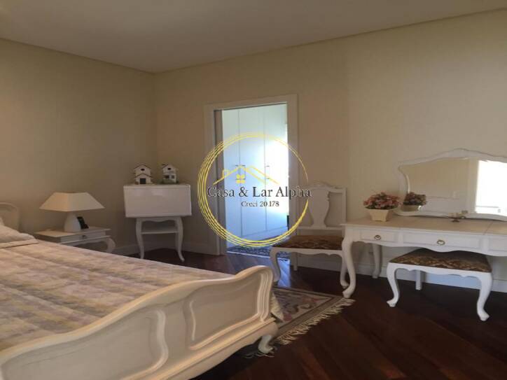 Casa, 4 quartos, 450 m² - Foto 20