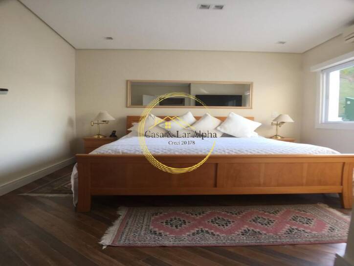 Casa, 4 quartos, 450 m² - Foto 22