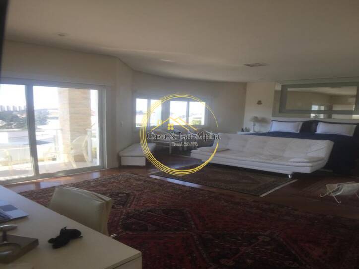 Casa, 4 quartos, 450 m² - Foto 23