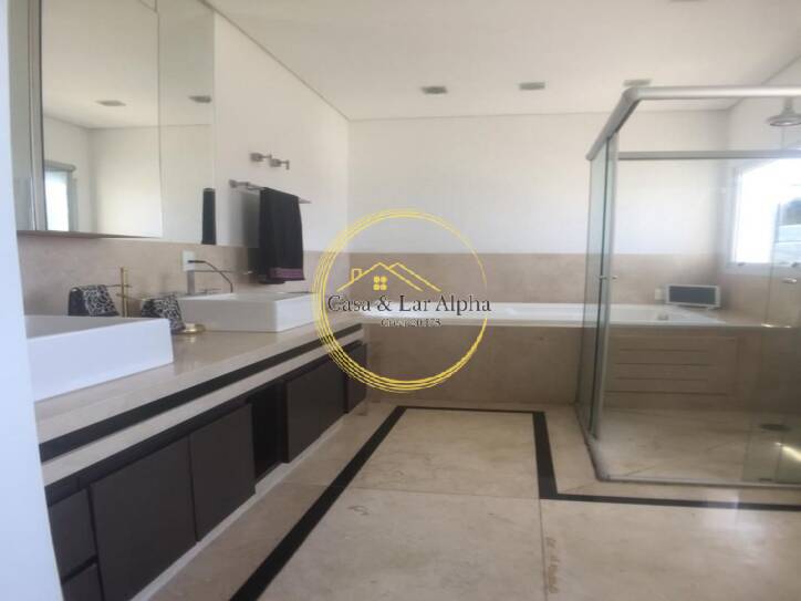 Casa, 4 quartos, 450 m² - Foto 25