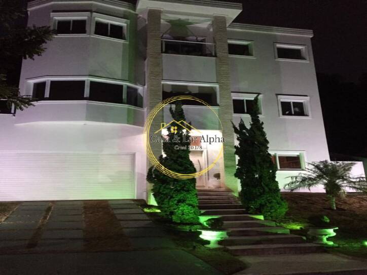 Casa, 4 quartos, 450 m² - Foto 27