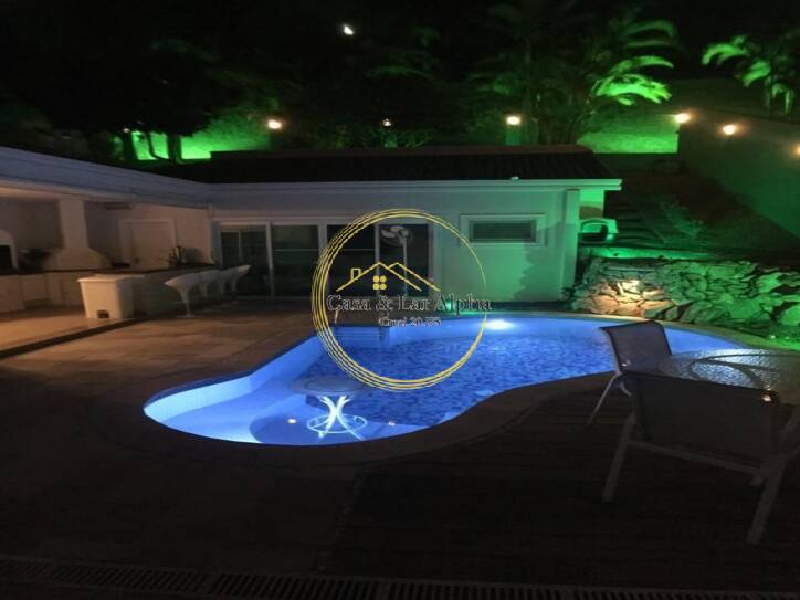 Casa, 4 quartos, 450 m² - Foto 28