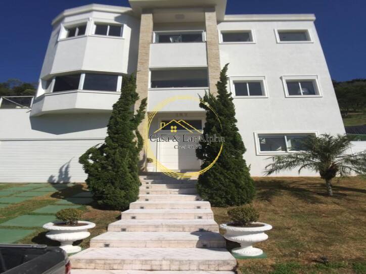 Casa, 4 quartos, 450 m² - Foto 30