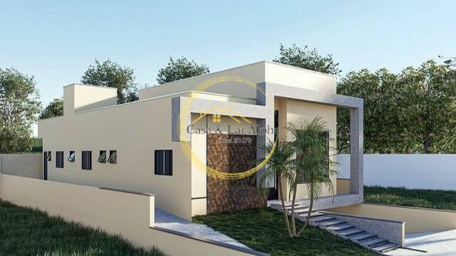 Casa, 4 quartos, 275 m² - Foto 1