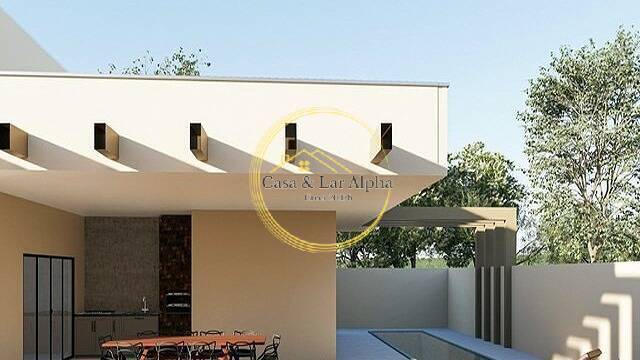 Casa, 4 quartos, 275 m² - Foto 2