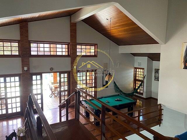 Casa, 5 quartos, 642 m² - Foto 3