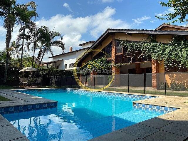 Casa, 5 quartos, 642 m² - Foto 5
