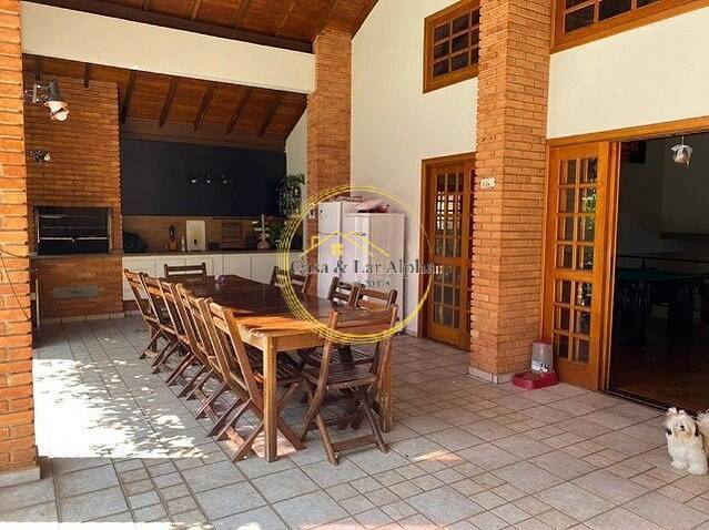 Casa, 5 quartos, 642 m² - Foto 7