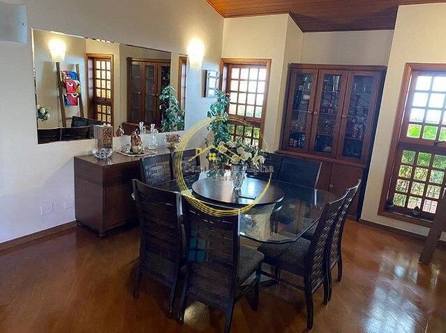 Casa, 5 quartos, 642 m² - Foto 9