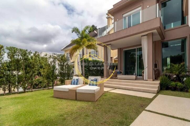 Casa, 5 quartos, 740 m² - Foto 3