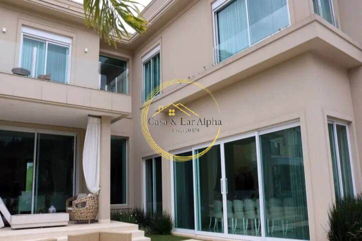 Casa, 5 quartos, 740 m² - Foto 5