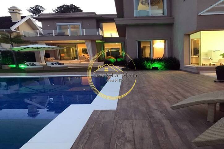 Casa, 5 quartos, 740 m² - Foto 6