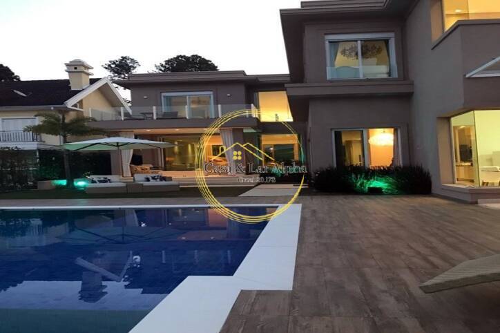 Casa, 5 quartos, 740 m² - Foto 7