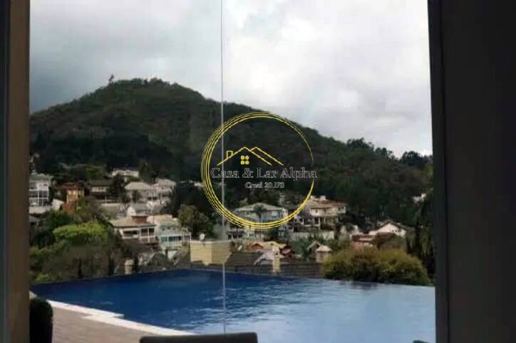 Casa, 5 quartos, 740 m² - Foto 8