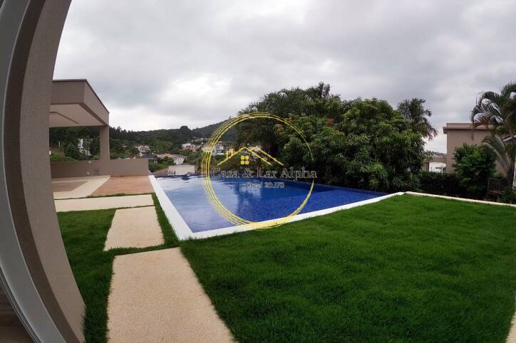 Casa, 5 quartos, 740 m² - Foto 9