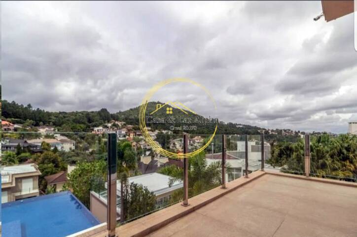 Casa, 5 quartos, 740 m² - Foto 10